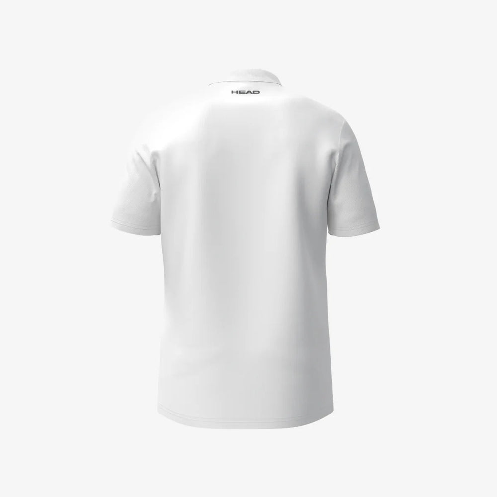 CLUB 25 TECH Polo Shirt - Herren - Court Kings