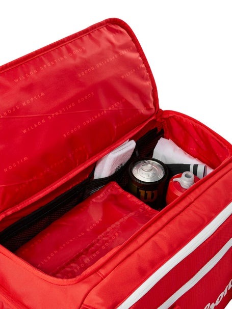 Super Tour Coaches Duffel