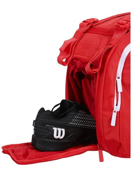 Super Tour Coaches Duffel