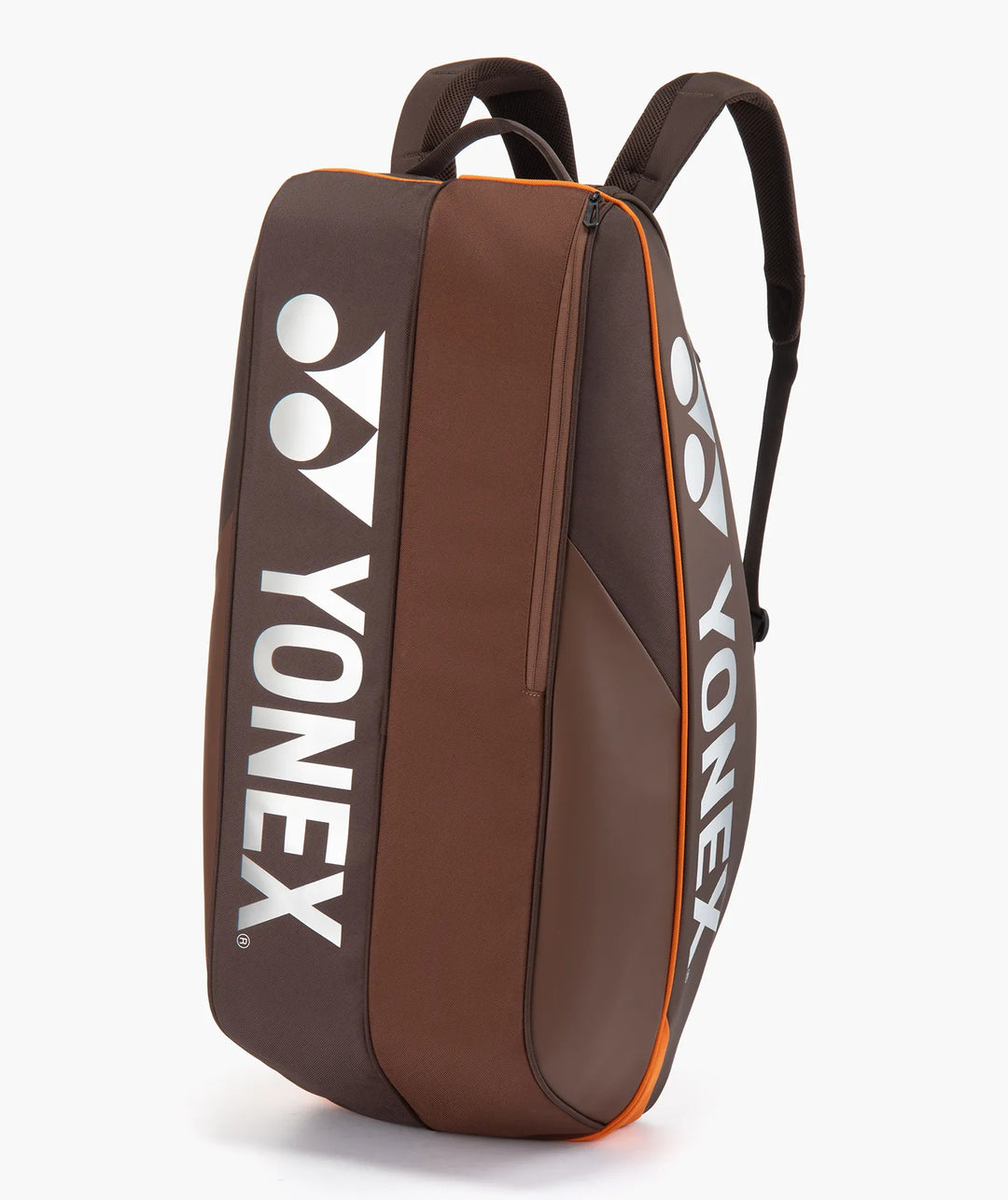 26 Pro Racquet Bag (9PCS), Espresso Brown