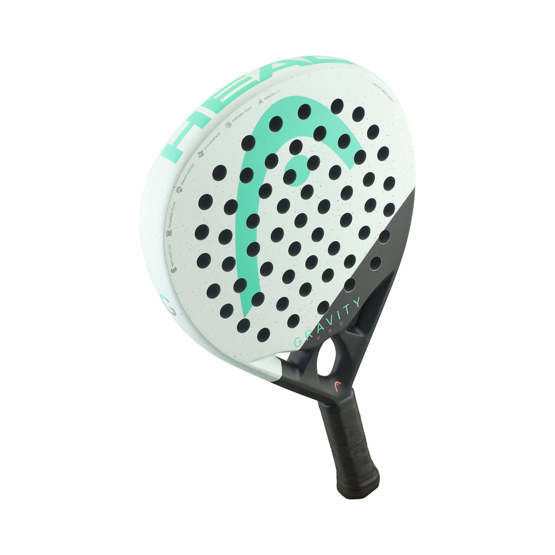 Gravity Pro Padelschläger