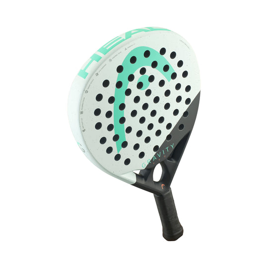 Gravity Pro Padelschläger