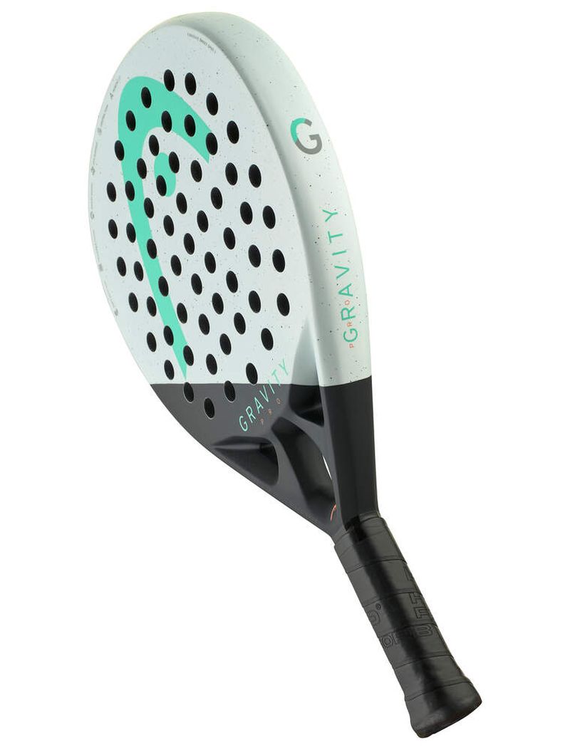 Gravity Pro Padelschläger