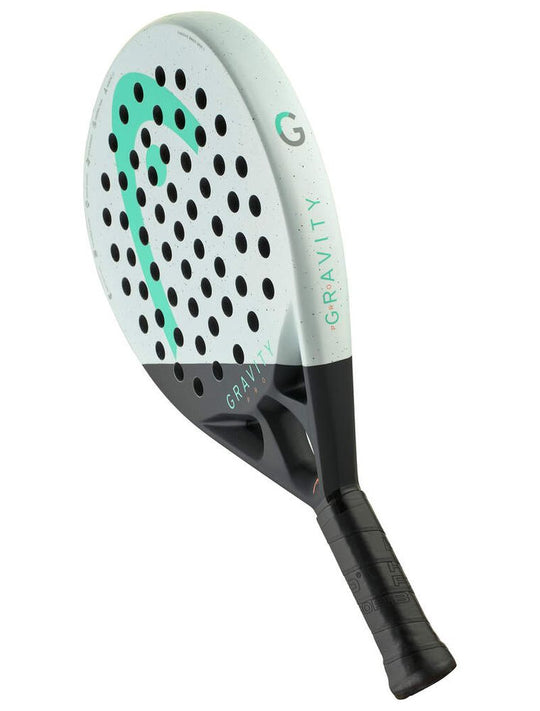 Gravity Pro Padelschläger