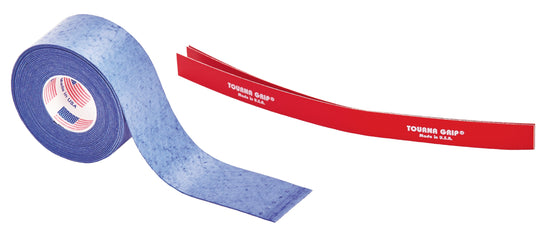 Tourna Grip Xl 3er blau