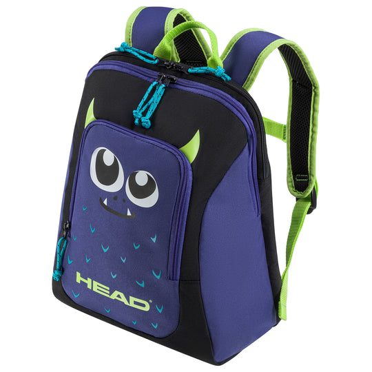 Kids Tour Backpack 14L Monster - Court Kings