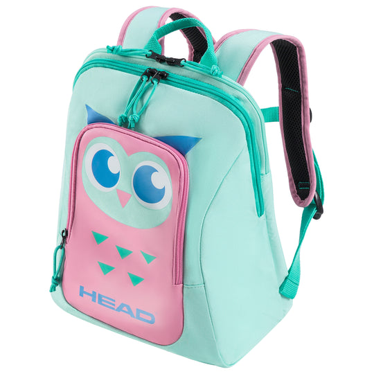 Kids Tour Backpack 14L Owl - Court Kings