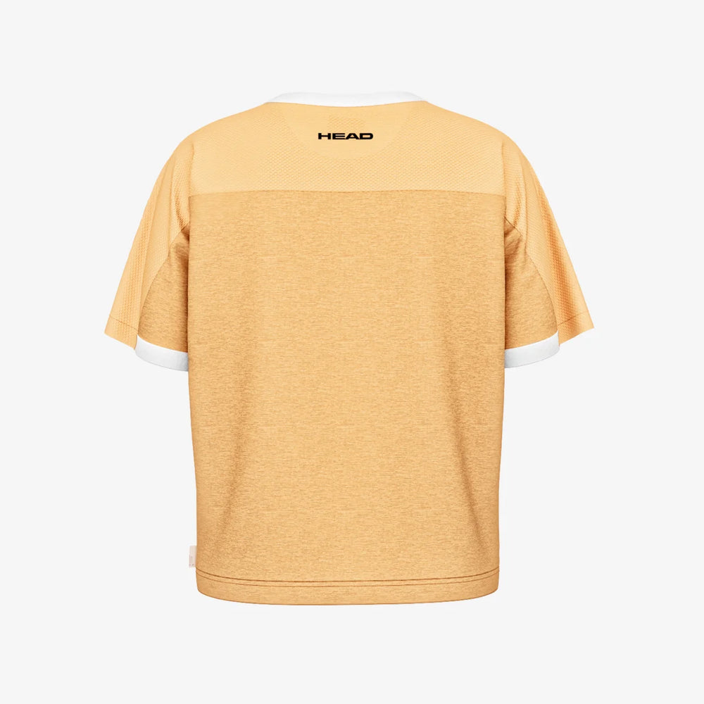 PLAY Tech T-Shirt Women - Court Kings