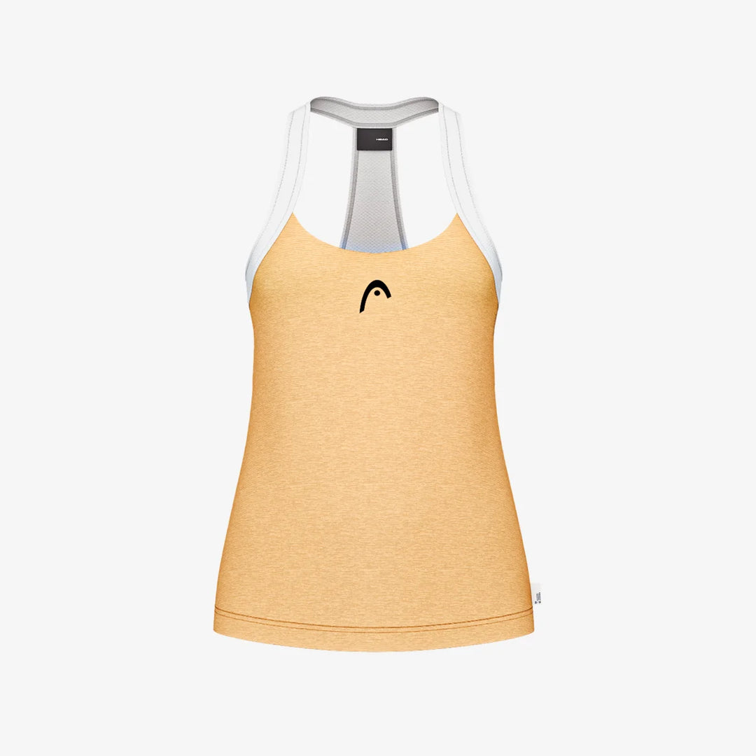 PLAY Tech Tank Top Women - Court Kings
