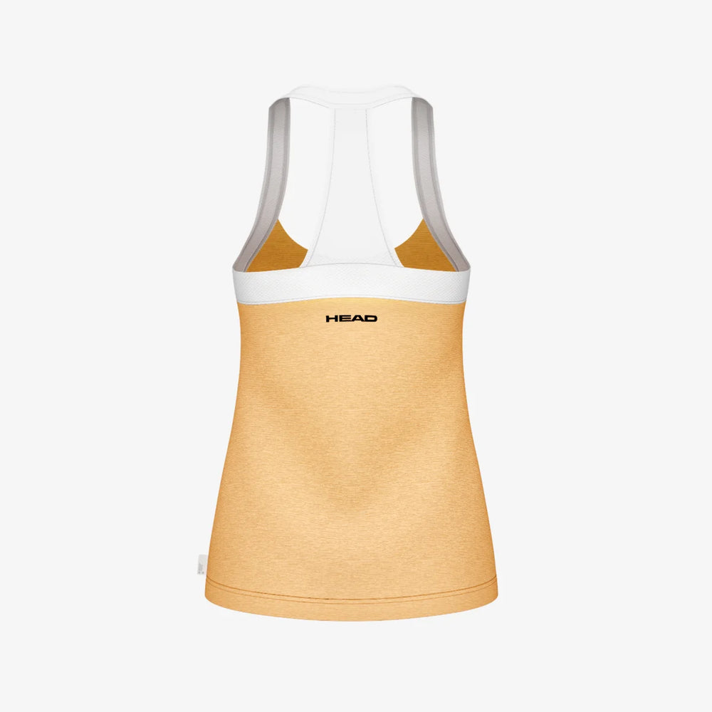 PLAY Tech Tank Top Women - Court Kings