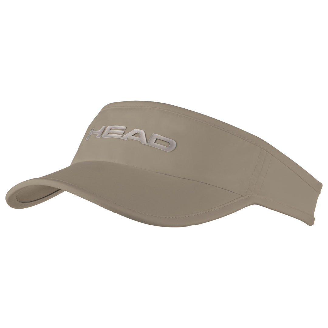 Pro Player Visor - Court Kings