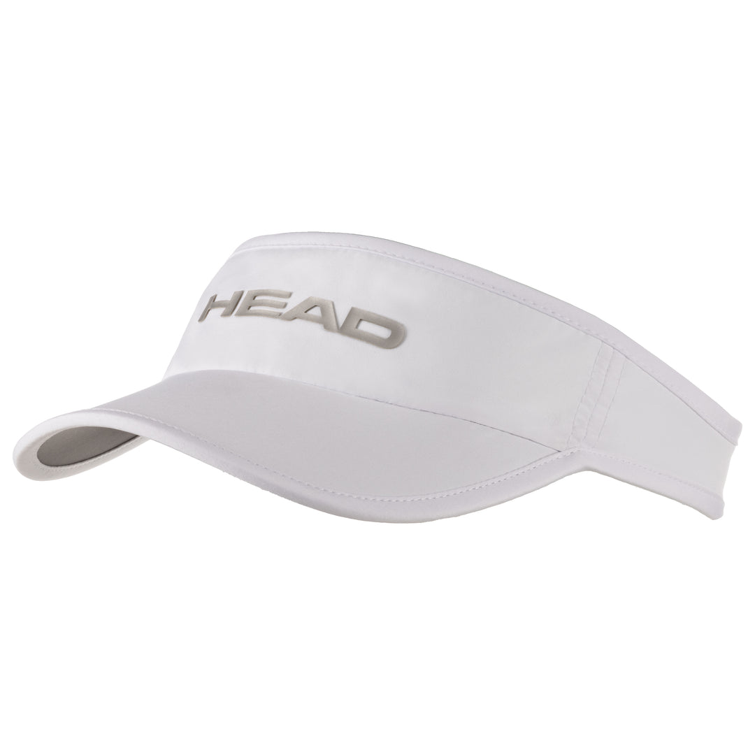 Pro Player Visor - Court Kings