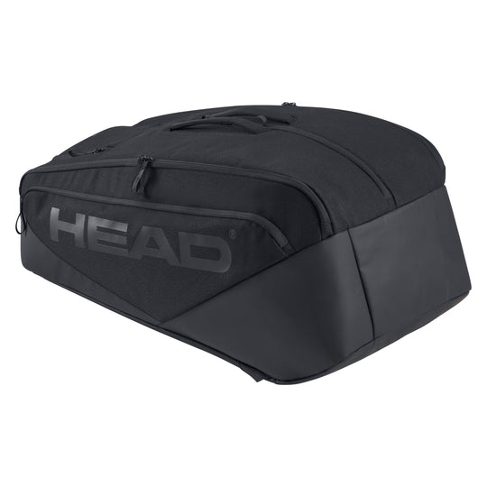 Pro X Racquet Bag XL BK - Court Kings