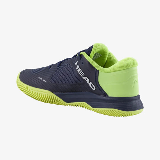 Revolt Pro 4.5 Clay Junior NVLI - Court Kings