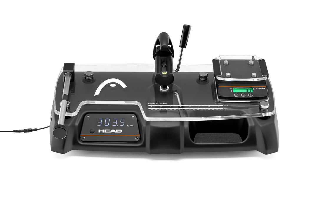 Swingweight Machine 3 in 1 - Court Kings