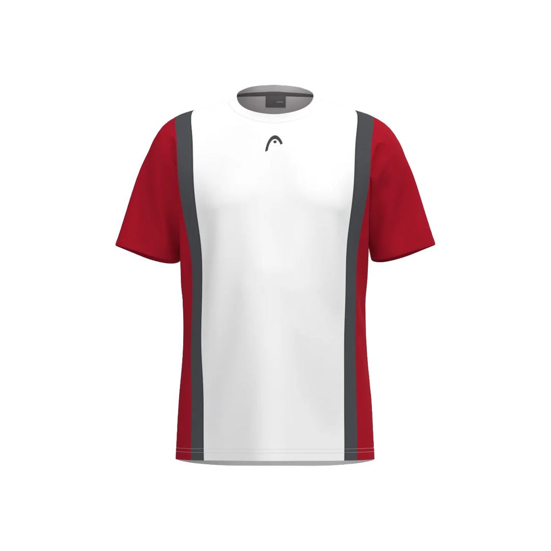 CLUB 25 TECH T-Shirt für Herren - Court Kings