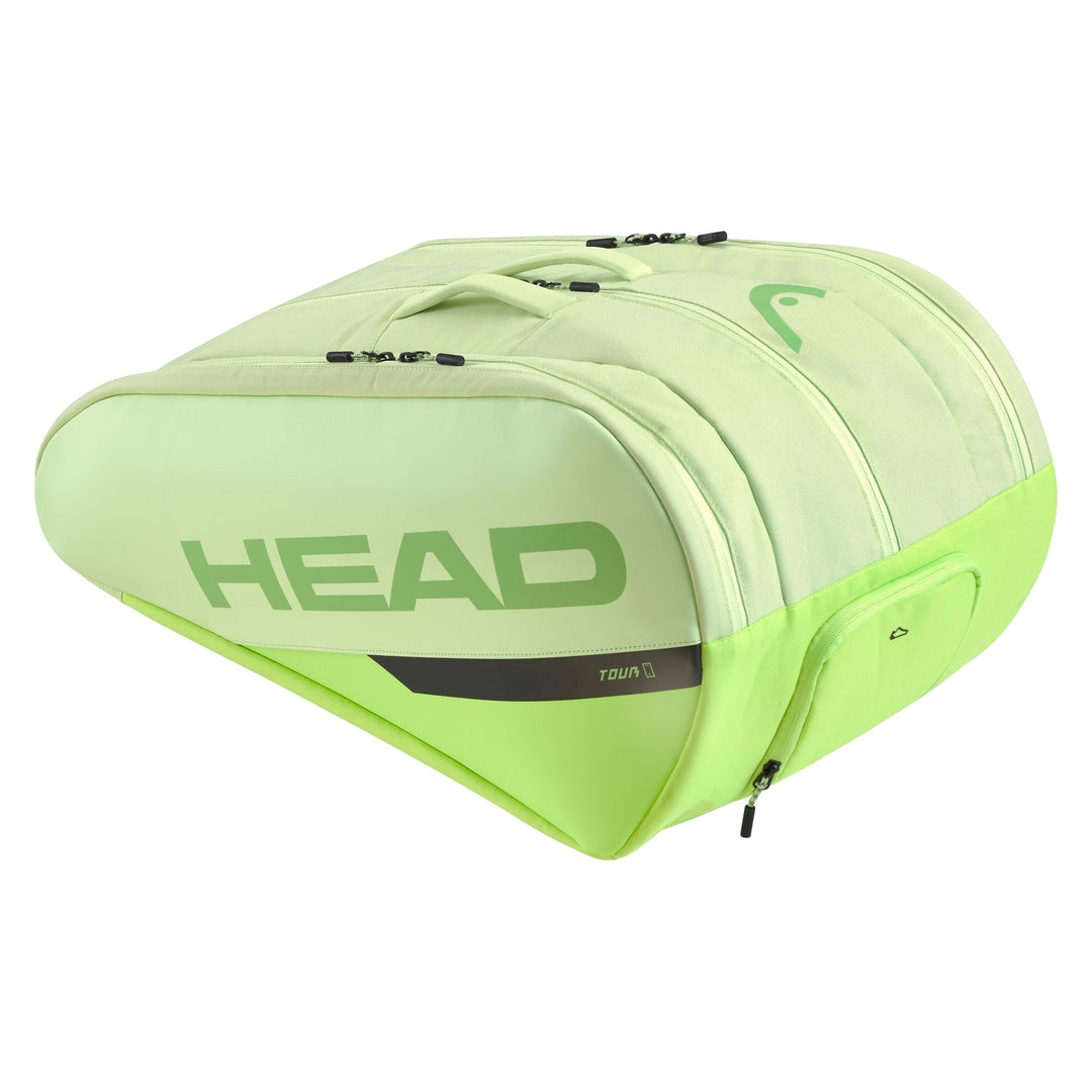 Tour Padel Bag L SG - Court Kings