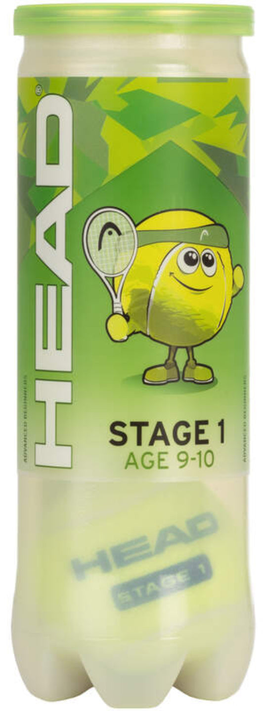 Stage Green 3er Dose