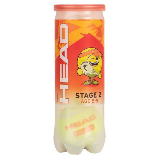 Stage Orange 3er Dose