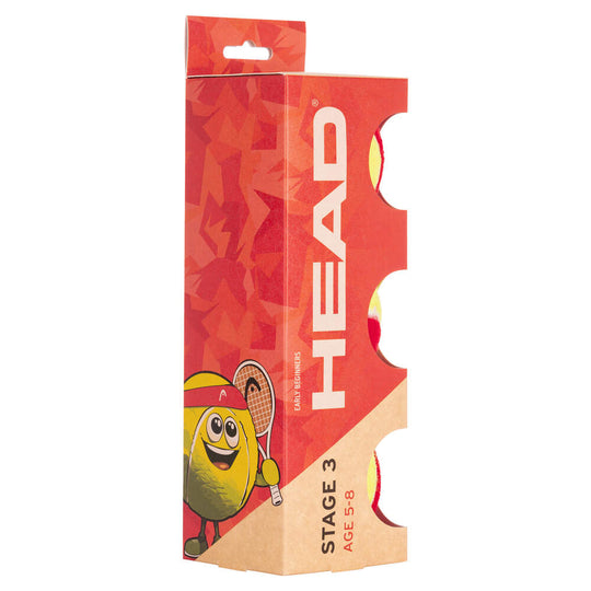 Stage Red 3er Dose