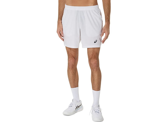 Court 7In Short Brilliant White