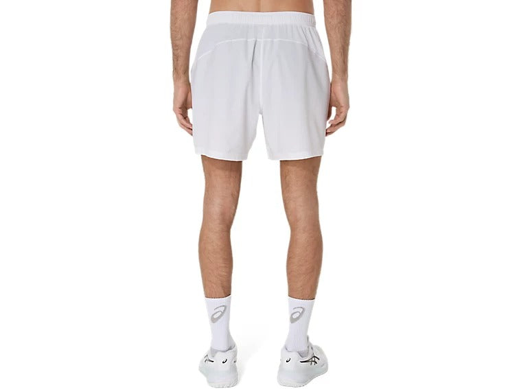 Court 7In Short Brilliant White