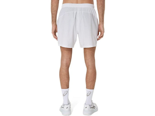 Court 7In Short Brilliant White