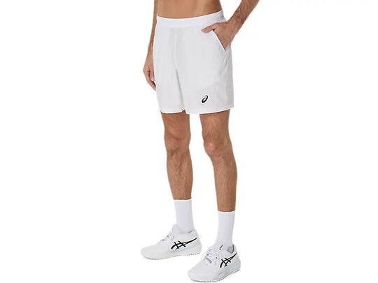 Court 7In Short Brilliant White