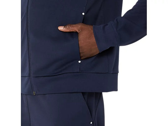 Court Warm-up Jacket Men