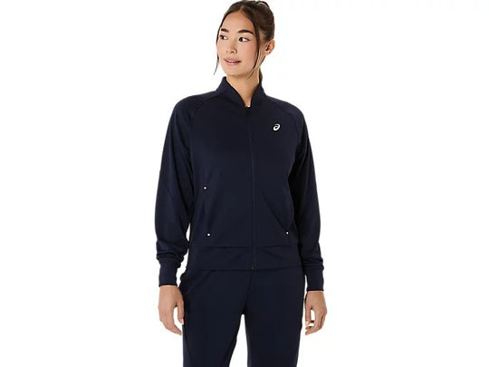 Court Warm-up Jacket Women