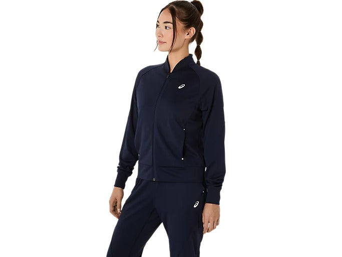 Court Warm-up Jacket Women