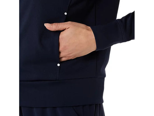 Court Warm-up Jacket Women