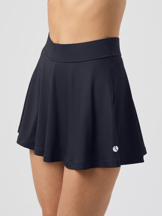 Ace Jersey Skirt Night Sky