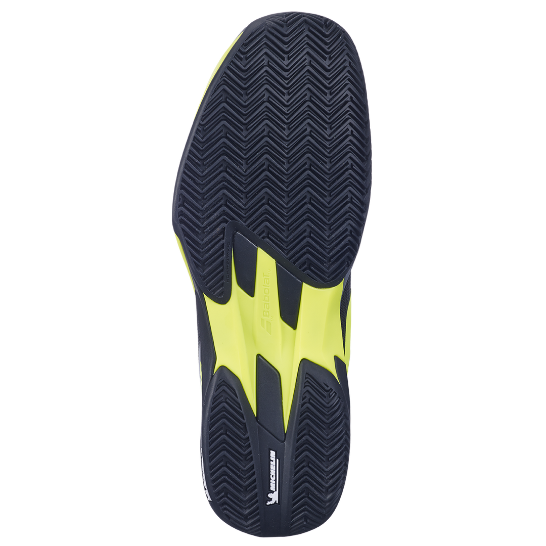 Jet Mach 4 26