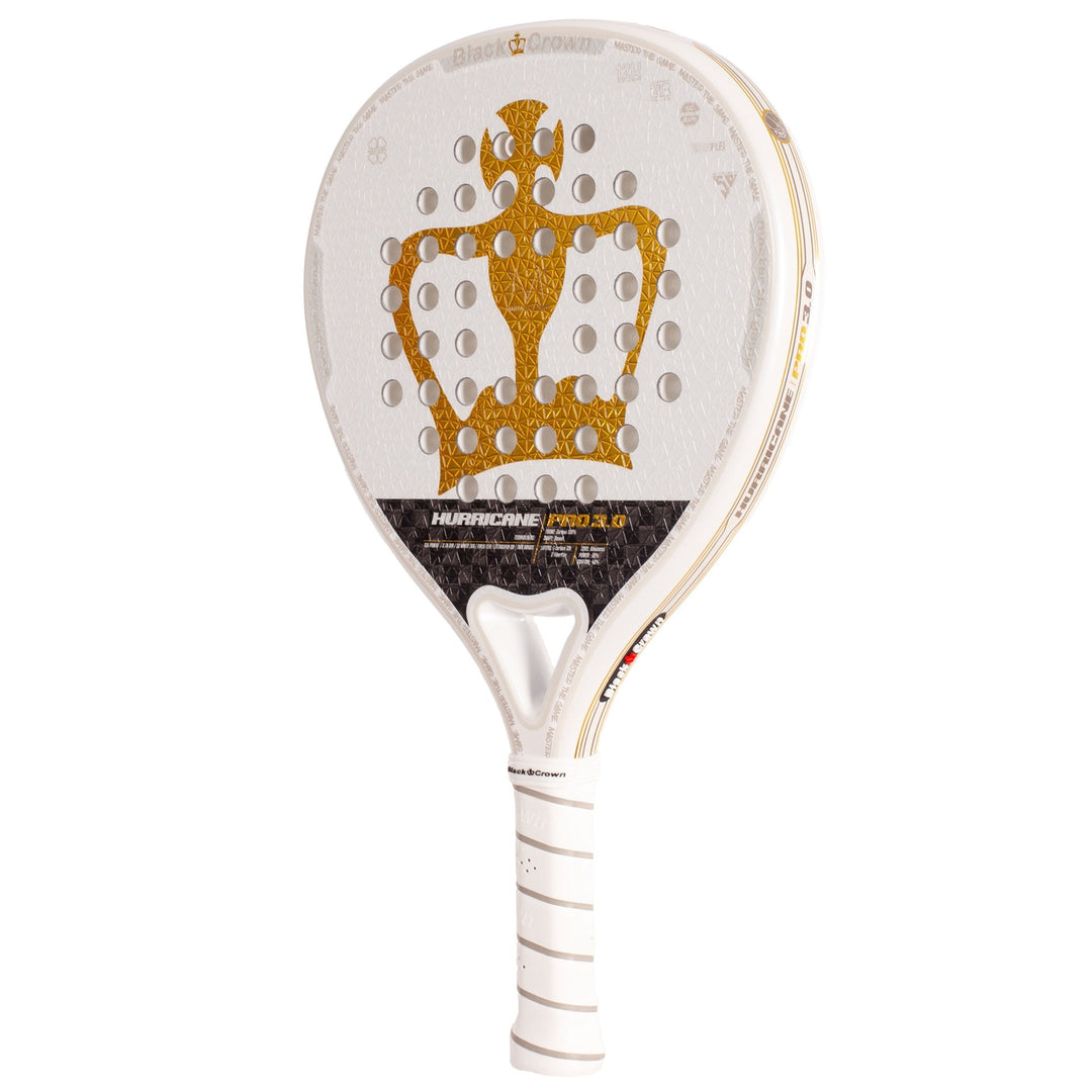 Hurricane Pro 3.0 Padelschläger