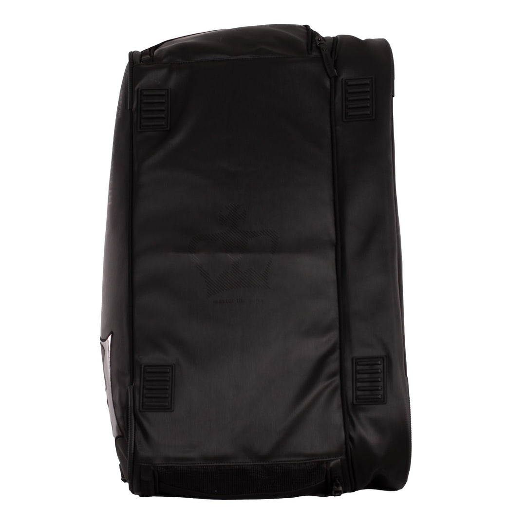 Thunder Bag Schwarz