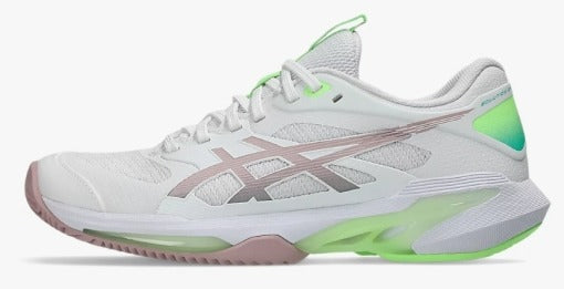 Solution Speed FF4 Clay WHITE/MORGANITE