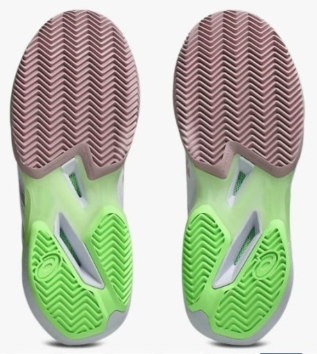 Solution Speed FF4 Clay WHITE/MORGANITE