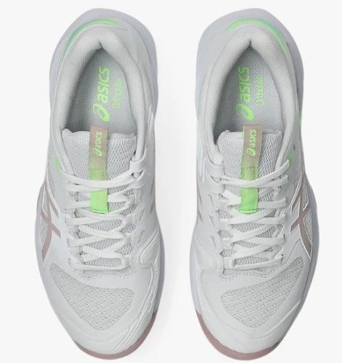 Solution Speed FF4 Clay WHITE/MORGANITE