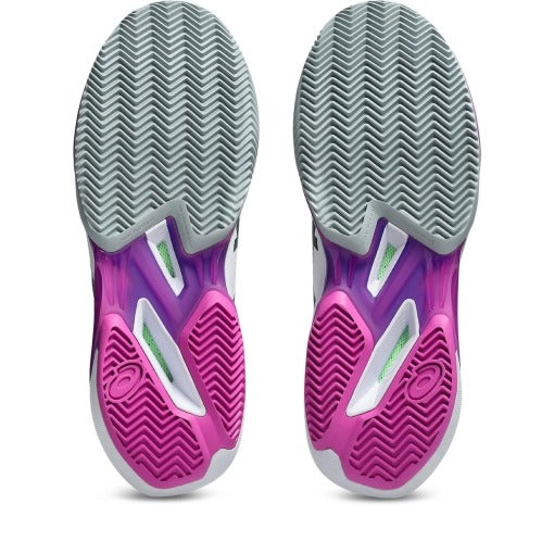 Solution Speed FF4 Clay WHITE/DIGITAL SAKURA