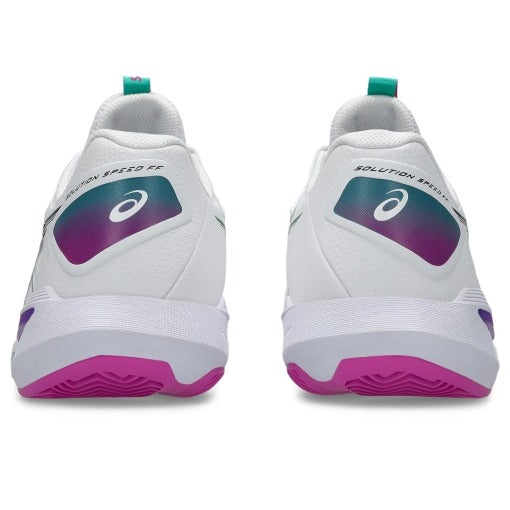 Solution Speed FF4 Clay WHITE/DIGITAL SAKURA