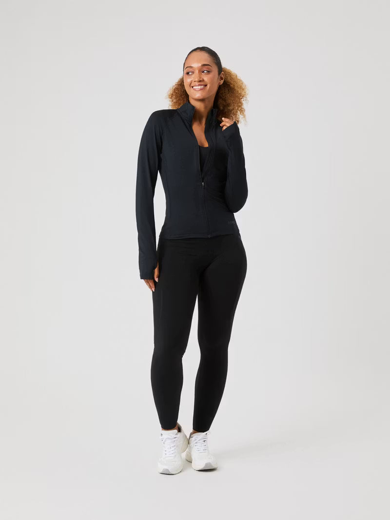 Full Zip Midlayer Women