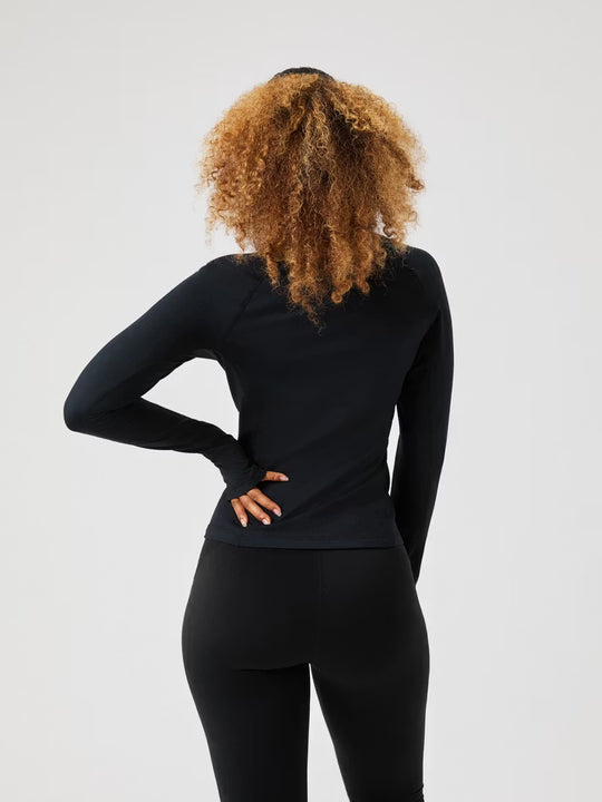 Full Zip Midlayer Women