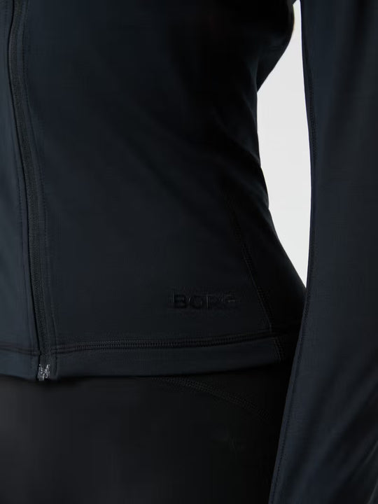 Full Zip Midlayer Women