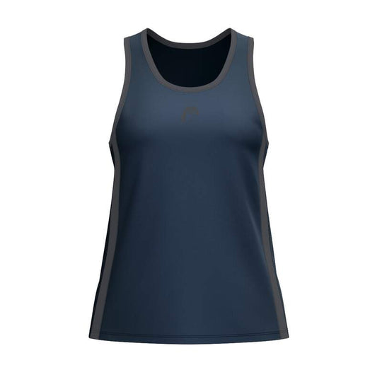 CLUB 25 TECH Tank Top Women