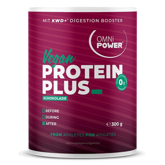 Protein Plus 300g
