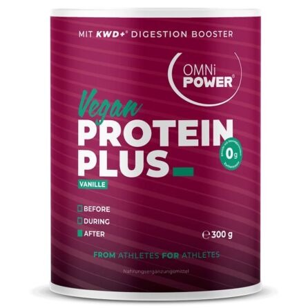 Protein Plus 300g