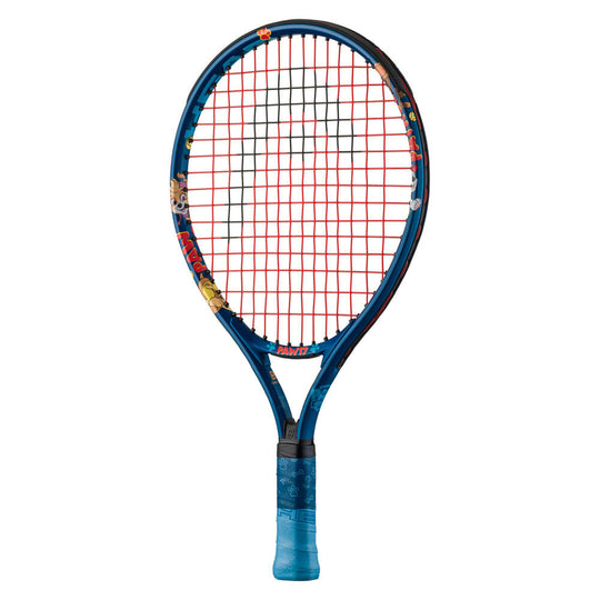 Paw 17 Kids Racket Blue