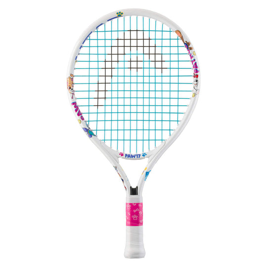Paw 17 Kids Racket White