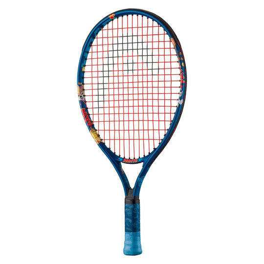 Paw 19 Kids Racket Blue
